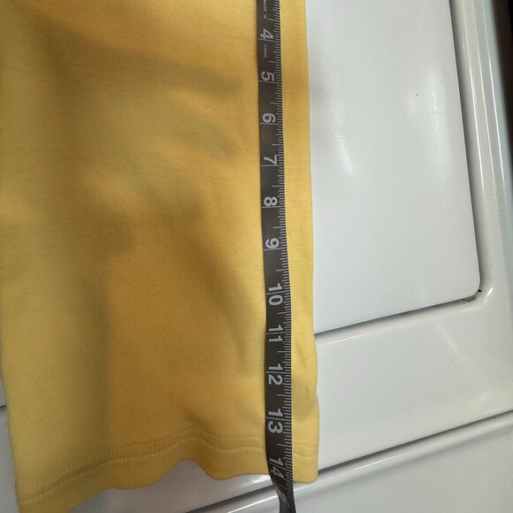 Iowa Hawkeye Collegiate 3/4 sleeve top - Picture 5 of 6